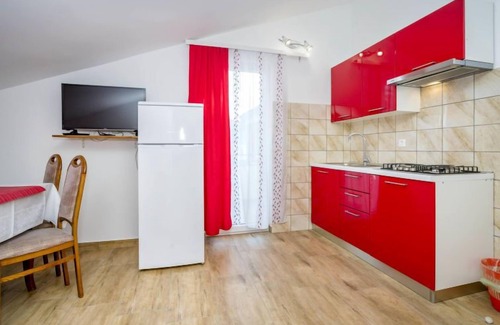 Medulin Apartment | Hilde Red by Interhome