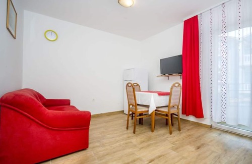 Medulin Apartment | Hilde Red by Interhome