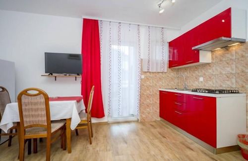 Medulin Apartment | Hilde Red by Interhome