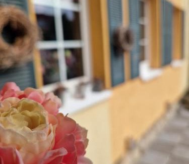 Klettbach Hotel | Hildebrandts Landhotel