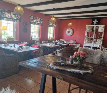 Klettbach Hotel | Hildebrandts Landhotel