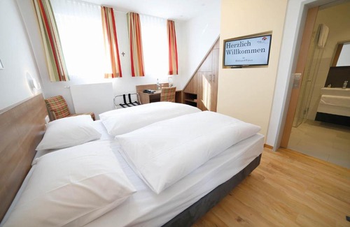 Mainz-Bingen House | Hildegard Forum