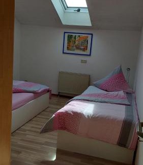 Weisel Apartment | Hildes Nest
