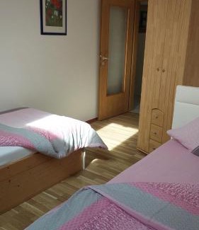 Weisel Apartment | Hildes Nest
