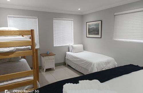 Grahamstown Apartment | Hill 60 Cottages