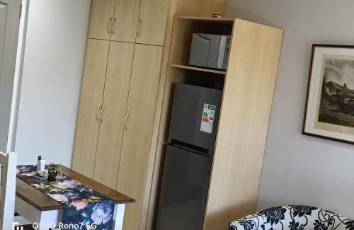 Grahamstown Apartment | Hill 60 Cottages