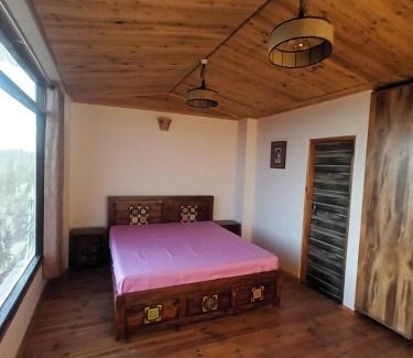 Naldehra Bed & Breakfast | Hill Billy Homes