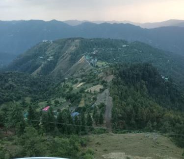 Naldehra Bed & Breakfast | Hill Billy Homes