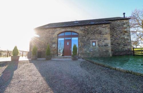 Clitheroe House | Hill Brook Barn