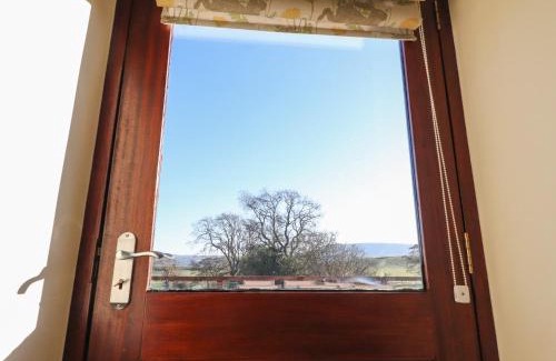 Clitheroe House | Hill Brook Barn