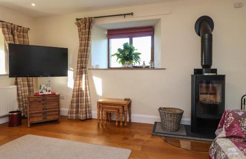 Clitheroe House | Hill Brook Barn