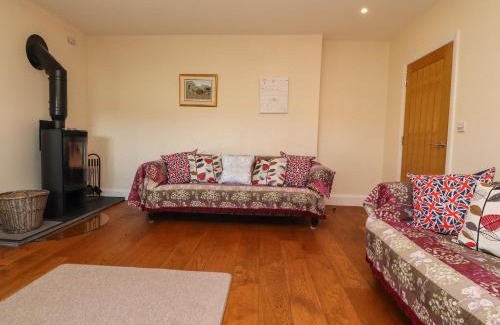 Clitheroe House | Hill Brook Barn