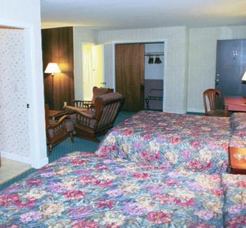 Bedford Hotel | Hill-Brook Motel