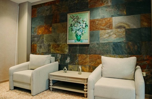 Gabala Hotel | Hill Chalet Hotel & Resort