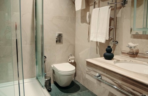 Gabala Hotel | Hill Chalet Hotel & Resort