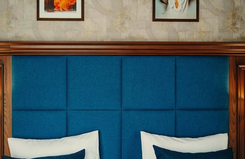 Gabala Hotel | Hill Chalet Hotel & Resort
