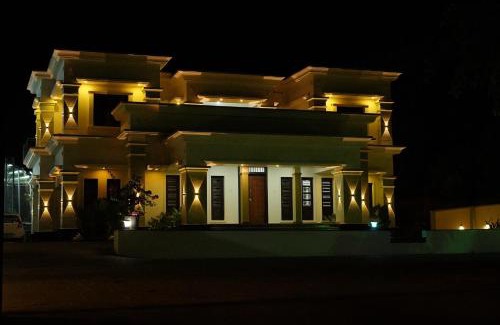 Perintalmanna House | Hill Club Square