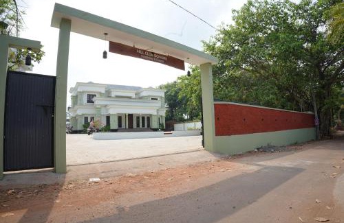 Perintalmanna House | Hill Club Square