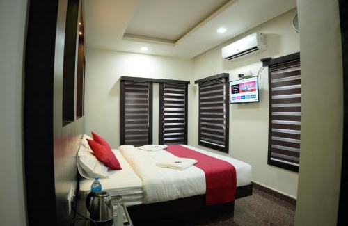 Perintalmanna House | Hill Club Square