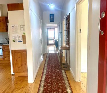 Clare House | Hill Cottage