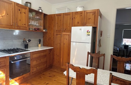 Clare House | Hill Cottage, comfortable pet friendly home away from home
