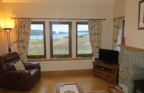 Suladale House | Hill Cottage