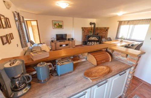 Majsperk House | Hill Cottage Haloze
