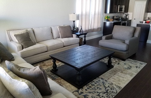 Boerne House | Hill country beautiful new home