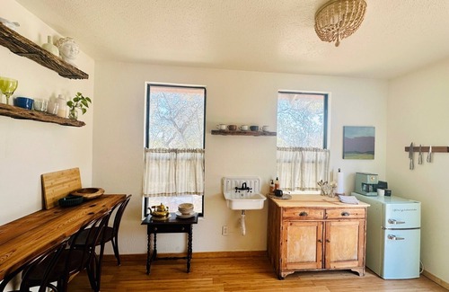 San Marcos House | Hill Country Bungalow at Mosaic
