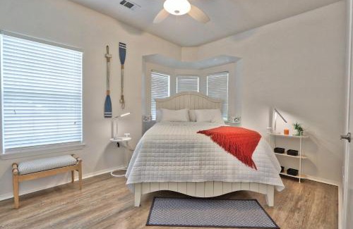 Canyon Lake House | Hill Country Dreams