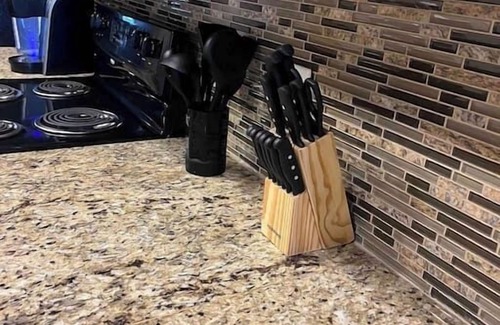 Hill Country Galleria Apartment | Hill Country Hiatus!