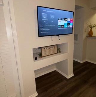 Falconhead Apartment | Hill Country Hilltop Haven