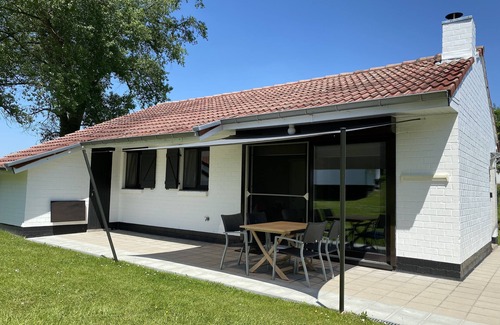 Westouter Cottage | hill country holiday home