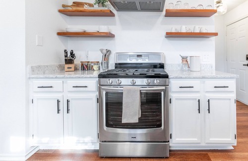 Anderson Mill West House | Hill Country Home - 15 Minutes to Austin - 10 Minutes to Domain