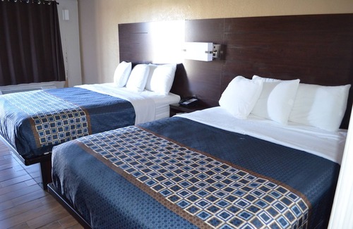 Marble Falls Hotel | Hill Country Inn Marble Falls