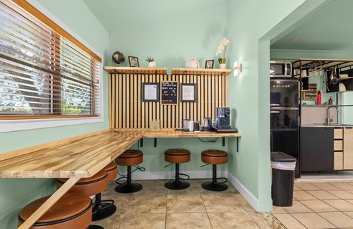 Spicewood Apartment | Hill Country Multi Home Resort