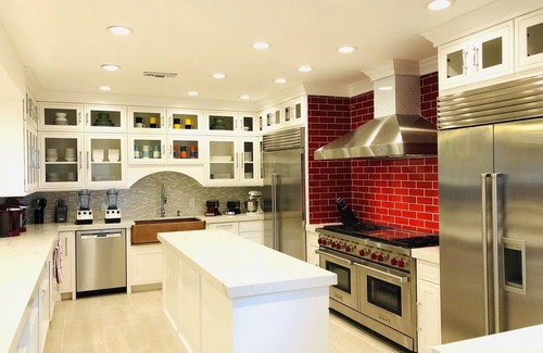 Spicewood At Bullcreek House | Hill Country Paradise Resort at Lake Buchanan - 1hr from Austin