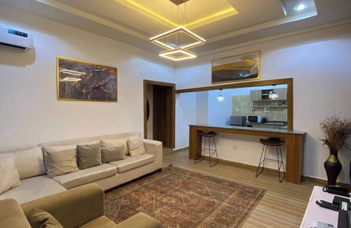 Ibadan Apartment | Hill Crest Apartments
