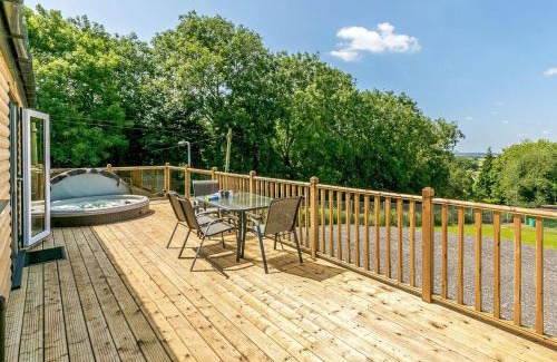 Gainsborough House | Hill Crest Lodge 1