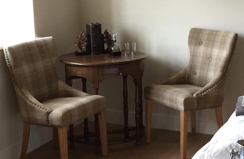 Ringstead Bed & Breakfast | Hill Farm Bed and Breakfast