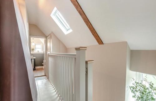 Wenhaston House | Hill Farm