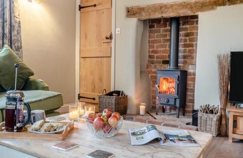 Wenhaston House | Hill Farm