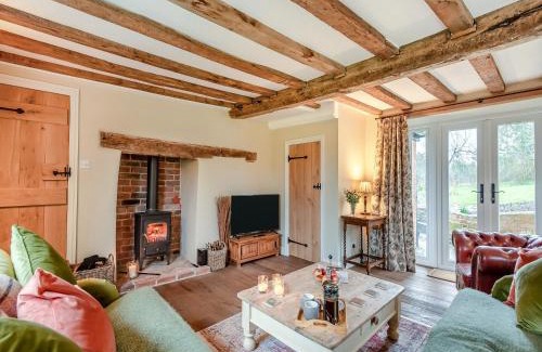 Wenhaston House | Hill Farm