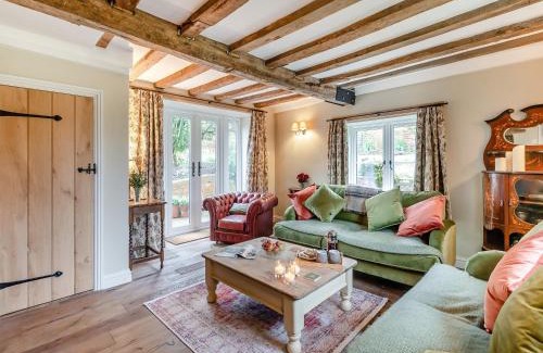 Wenhaston House | Hill Farm