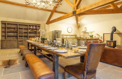 Ringstead House | Hill Farm Massingham