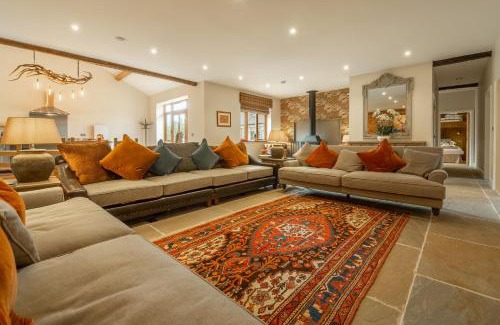 Ringstead House | Hill Farm Massingham