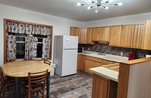 Kensington House | Hill FarmnCharming farm house perfect for all season activities in the country!