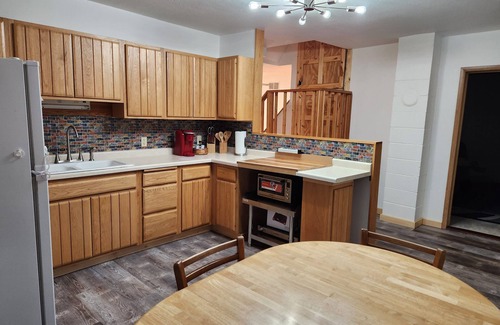 Kensington House | Hill FarmnCharming farm house perfect for all season activities in the country!