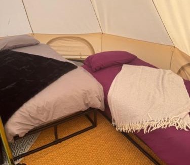 Swafield Other | Hill Fruit Farm Glamping