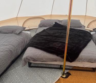 Swafield Other | Hill Fruit Farm Glamping